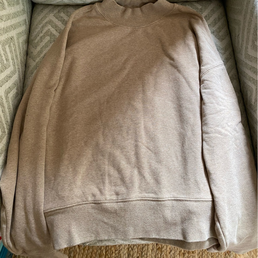 Vince crewneck sweatshirt